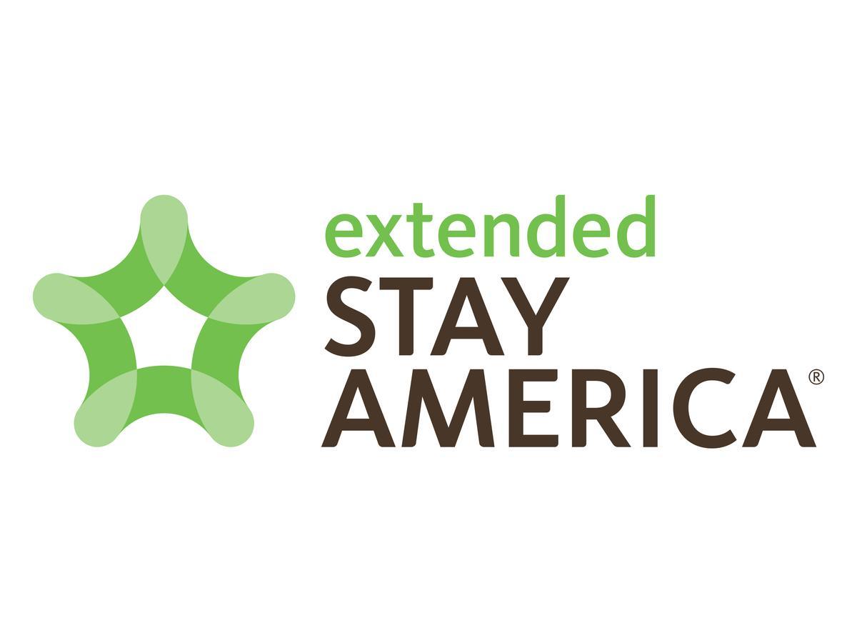 Extended Stay America Suites - Los Angeles - Torrance Harborgate Way Εξωτερικό φωτογραφία